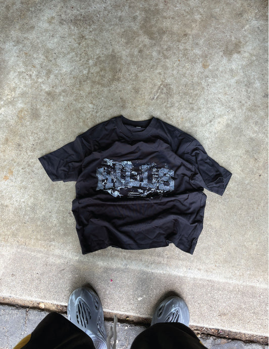 THE FORBIDDEN HILLS TEE