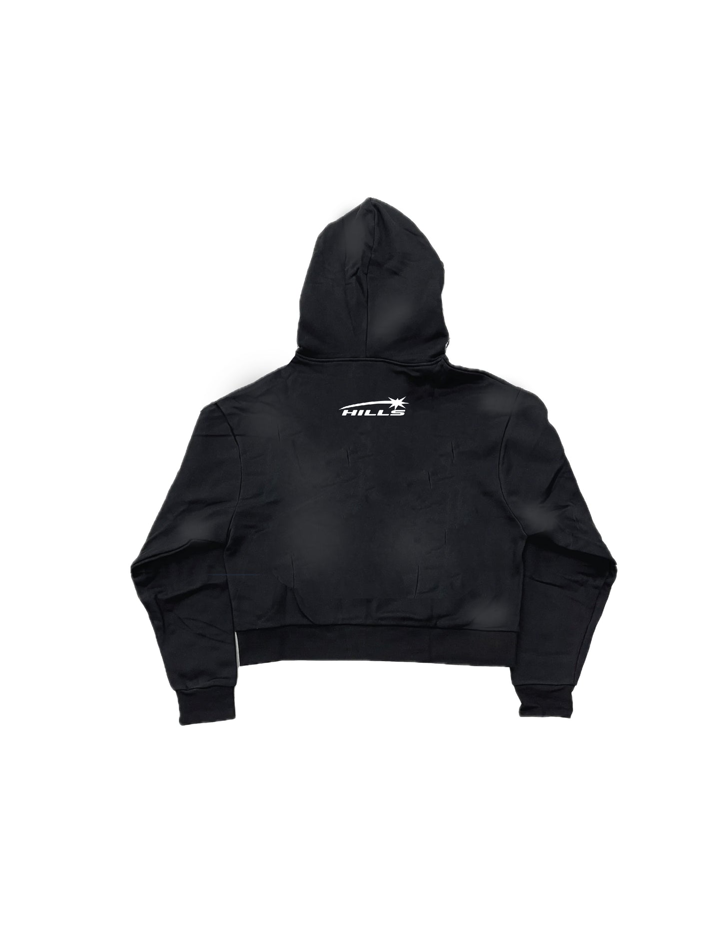 PIECE 0001: THE KOBE PRELUDE HOODIE