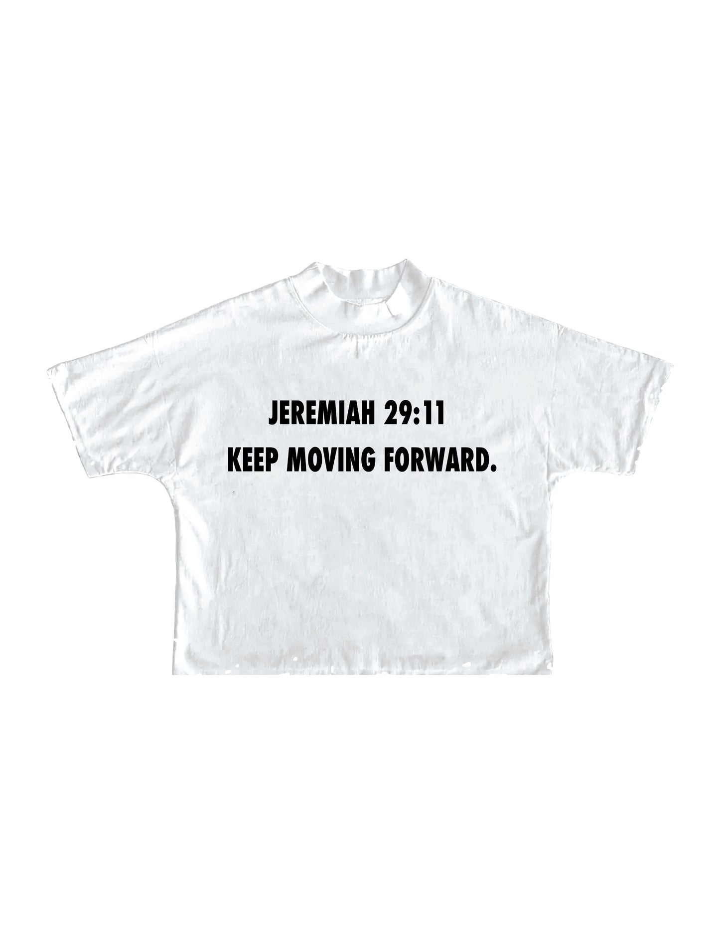JEREMIAH 29:11 TEE